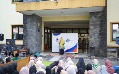 Sambut Milad Muhammadiyah ke-111, UNIMMA Gelar Refleksi bersama Sivitas Akademika