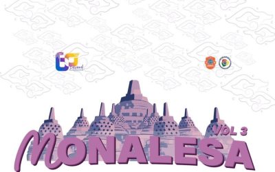 Monalesa Vol. 3: Mahasiswa Komunikasi UNIMMA Gelar Workshop PR untuk Pariwisata Berkelanjutan