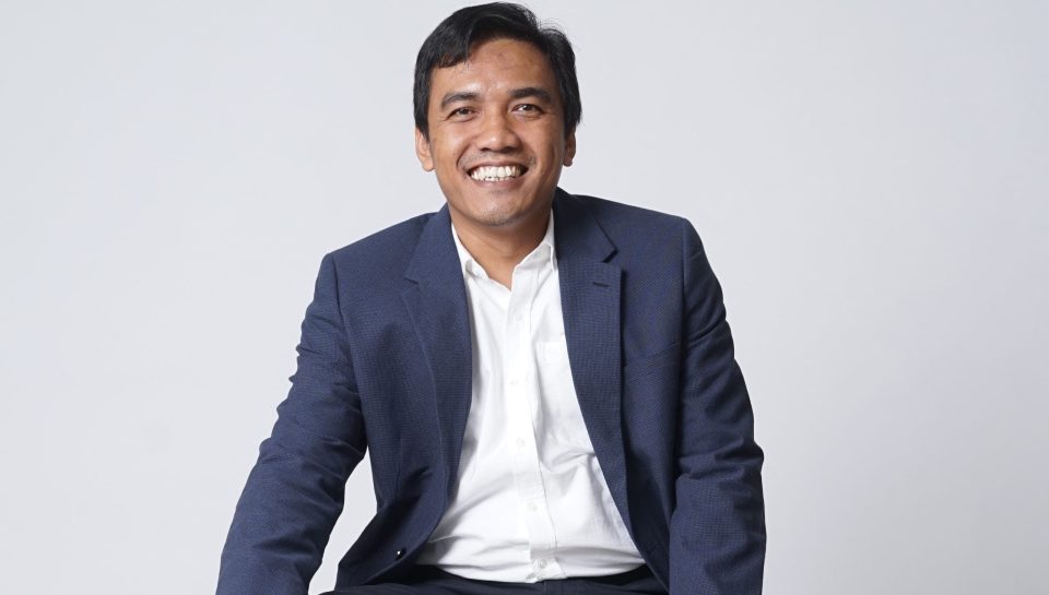 Prof Muji Setiyo Unimma