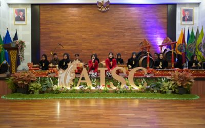 UNIMMA Tuan Rumah 4th AISC 2024