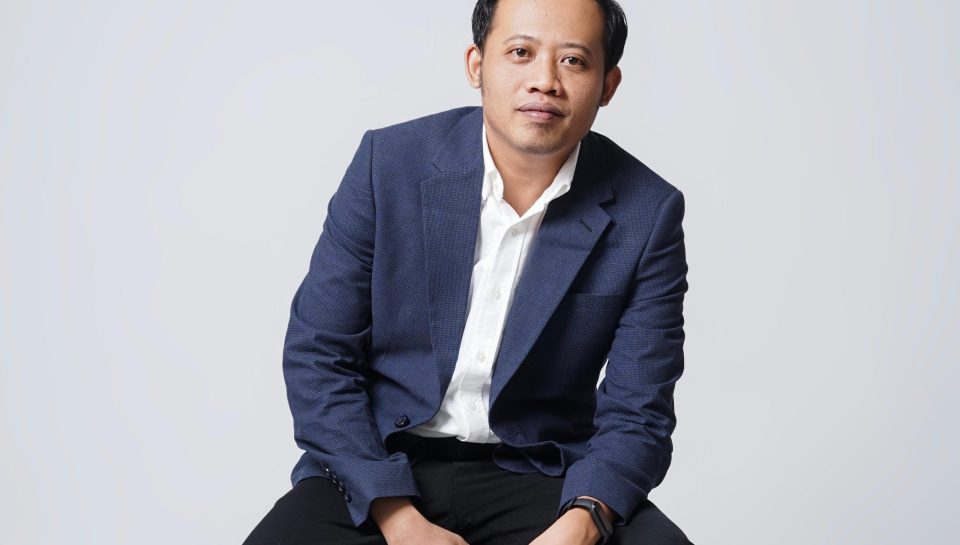 Zulfikar Bagus UNIMMA