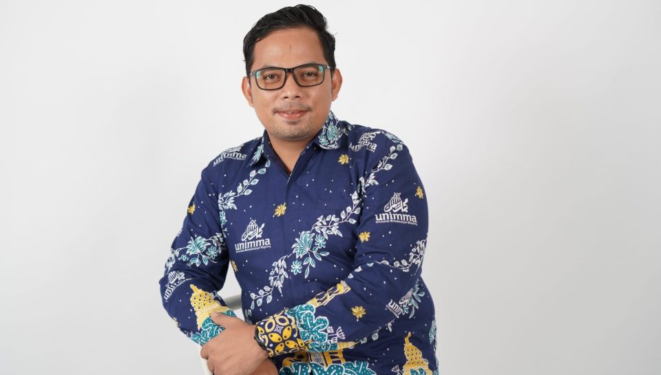 Fahmi Medias UNIMMA