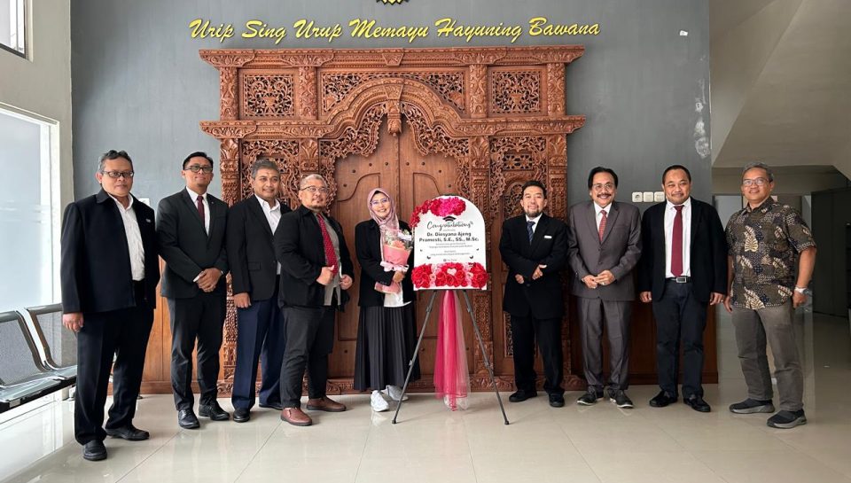 Diesyana Ajeng UNIMMA