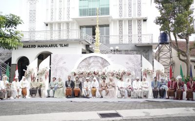 UNIMMA Gelar Golek Garwo ke-5, Buka Ruang Ta’aruf untuk Cari Jodoh