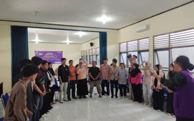 Bersama Google.org, FORDA UNIMMA Berdayakan Komunitas Tuli Kedu Raya dengan Literasi Digital