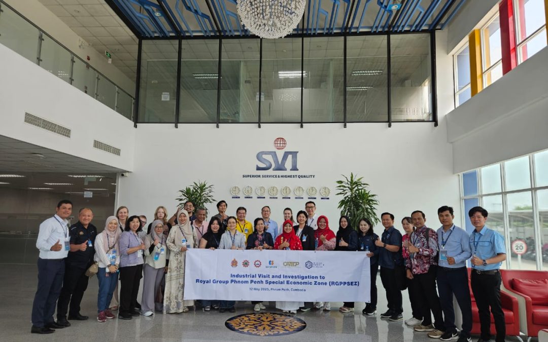 UNIMMA Perkuat Internasionalisasi dan Digitalisasi Pendidikan Vokasi di The 2nd China–SEA Partnership Workshop