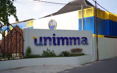 UNIMMA Tempati Peringkat 5 di Jawa Tengah dalam Perolehan Hibah DPPM 2025