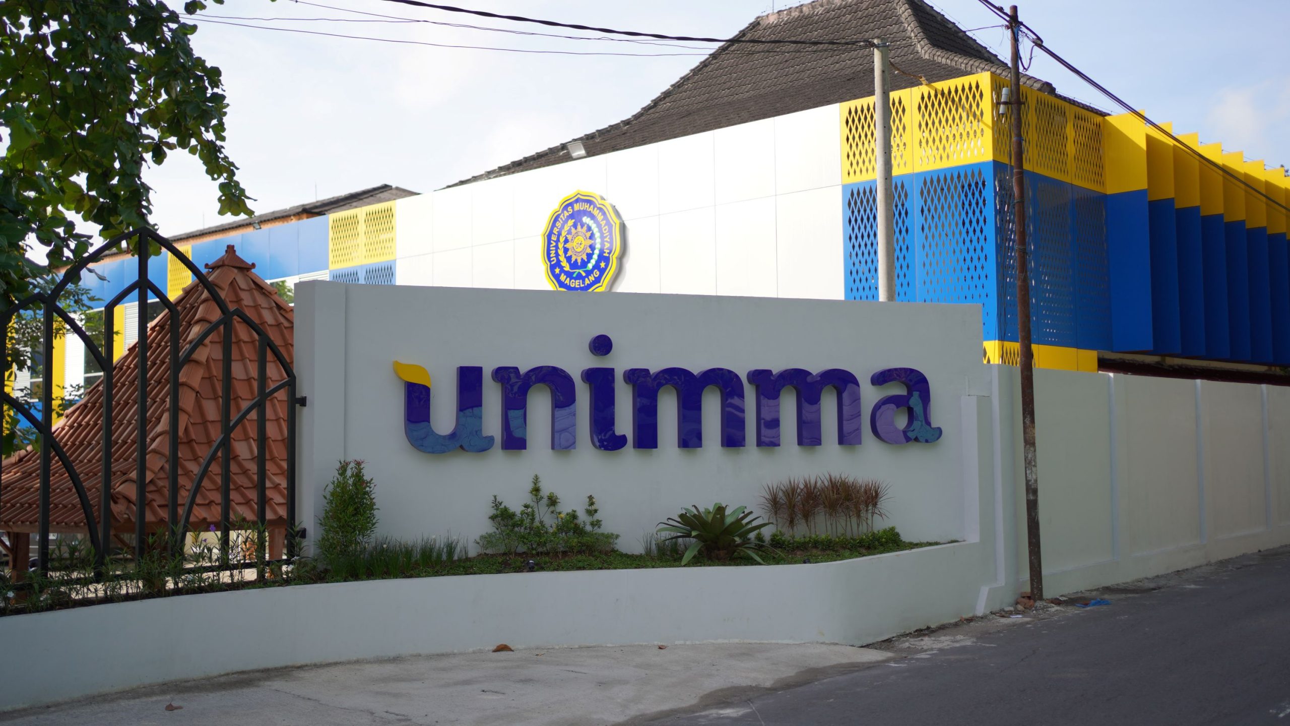 UNIMMA Tempati Peringkat 5 di Jawa Tengah dalam Perolehan Hibah DPPM 2025