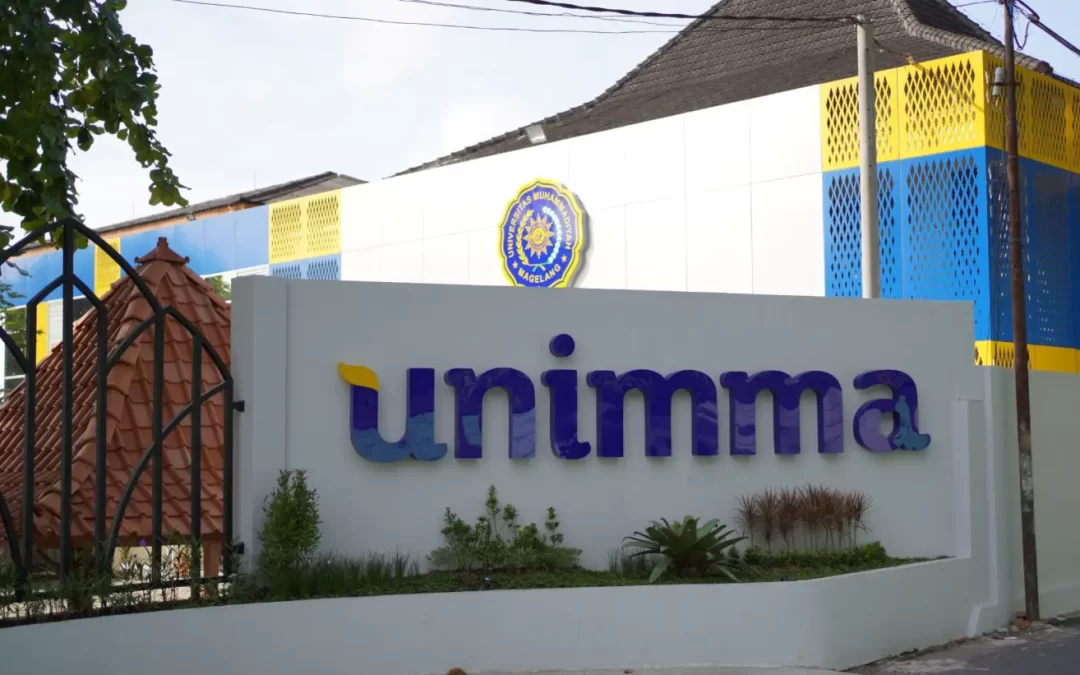 UNIMMA Tempati Peringkat 5 di Jawa Tengah dalam Perolehan Hibah DPPM 2025