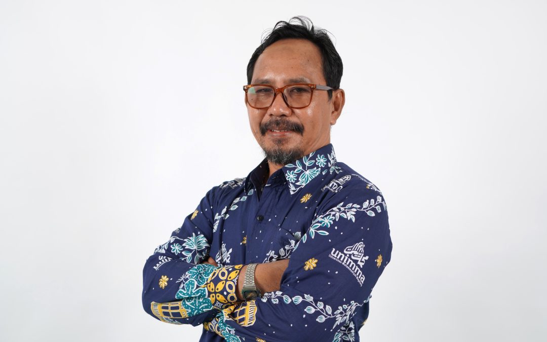 Dosen Teknik Informatika UNIMMA, Purwono Hendradi Raih Gelar Doktor dari Universiti Teknikal Malaysia Melaka