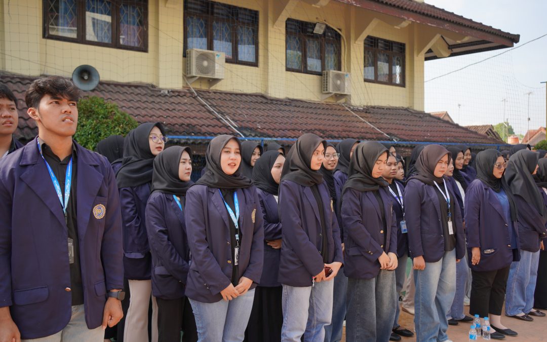UNIMMA Kirim 201 Mahasiswa KKN Tematik: Dukung Digitalisasi Desa melalui Program “Desa Cantik” di Kabupaten Magelang