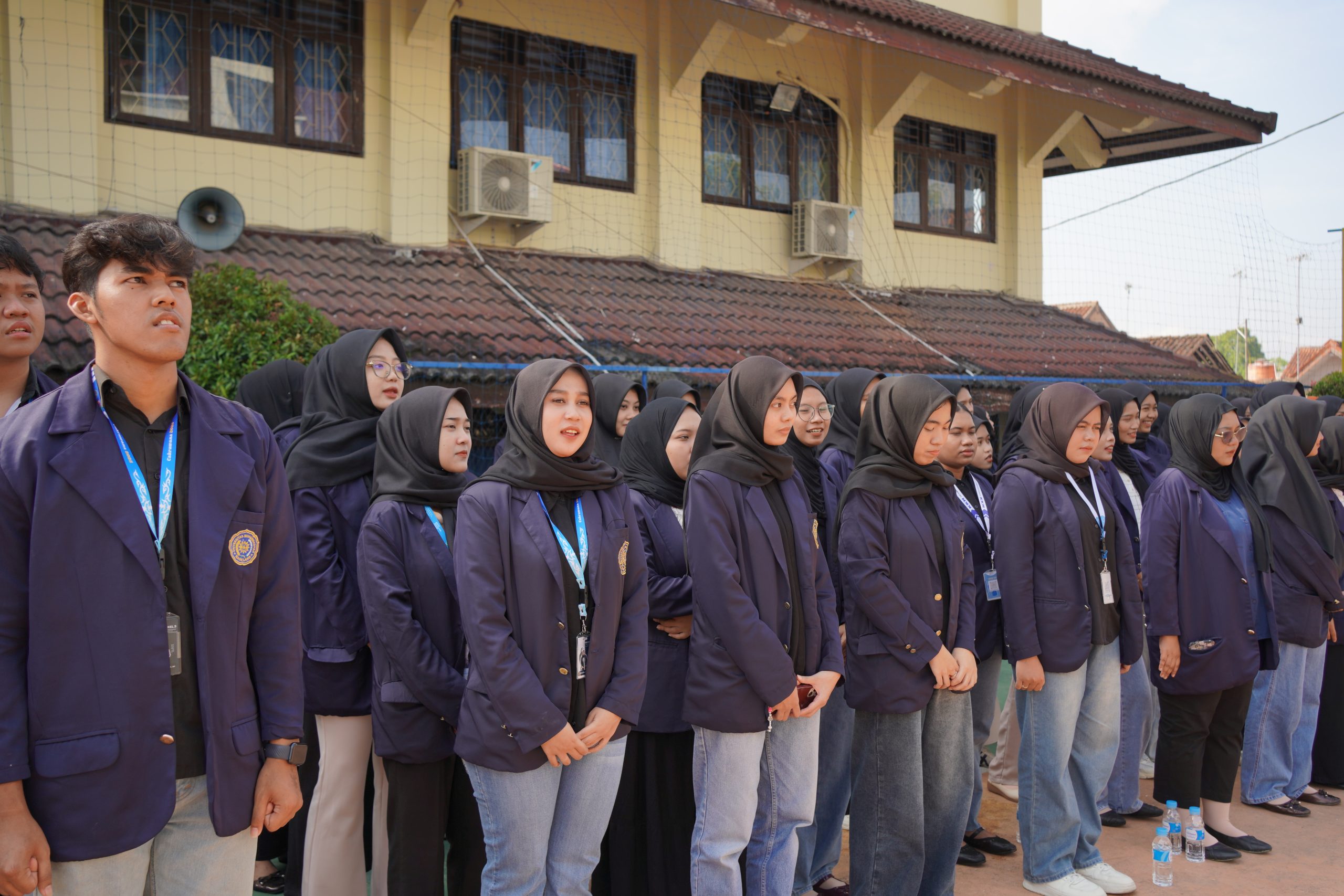 UNIMMA Kirim 201 Mahasiswa KKN Tematik: Dukung Digitalisasi Desa melalui Program “Desa Cantik” di Kabupaten Magelang