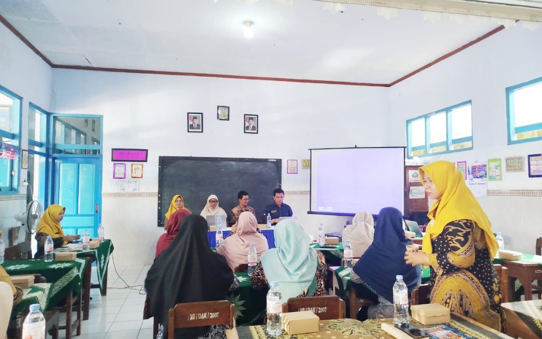 UNIMMA Hadirkan Inovasi Pembelajaran Berbasis Digital untuk Guru di Kabupaten Magelang