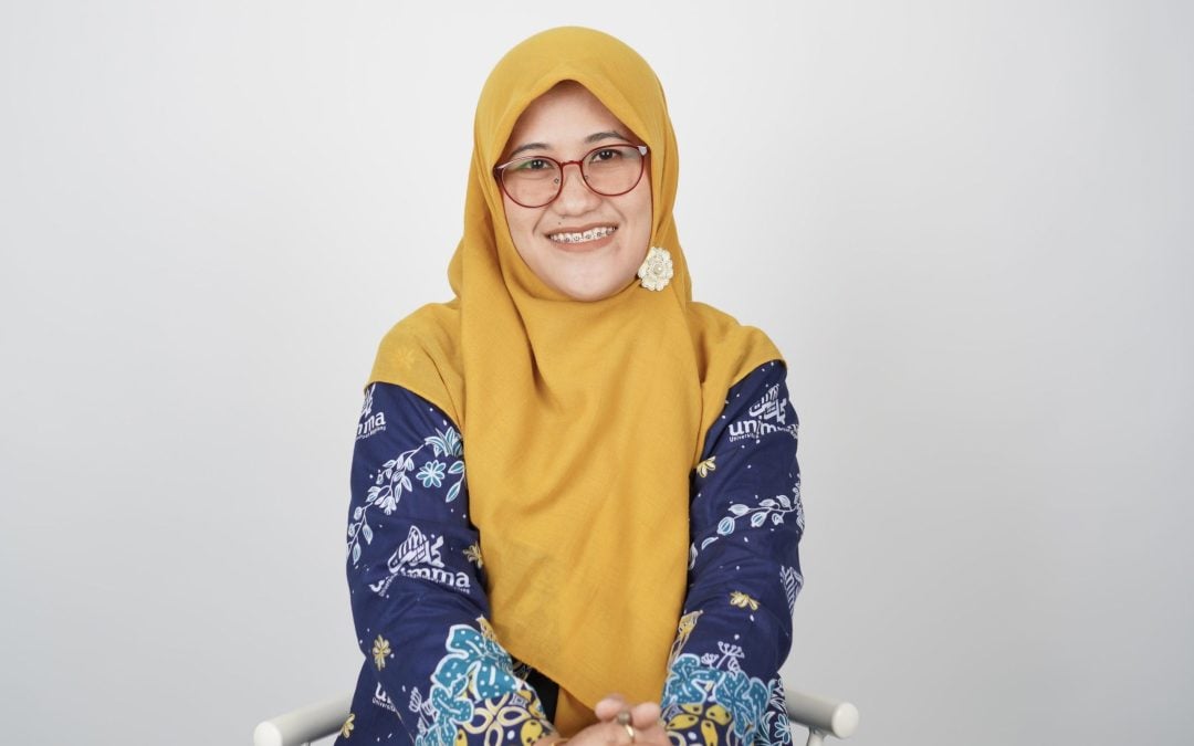 UNIMMA Tambah Doktor: Khusnul Laely Raih Gelar Doktor dengan Inovasi Pembelajaran Luar Ruang Berbasis Budaya Jawa