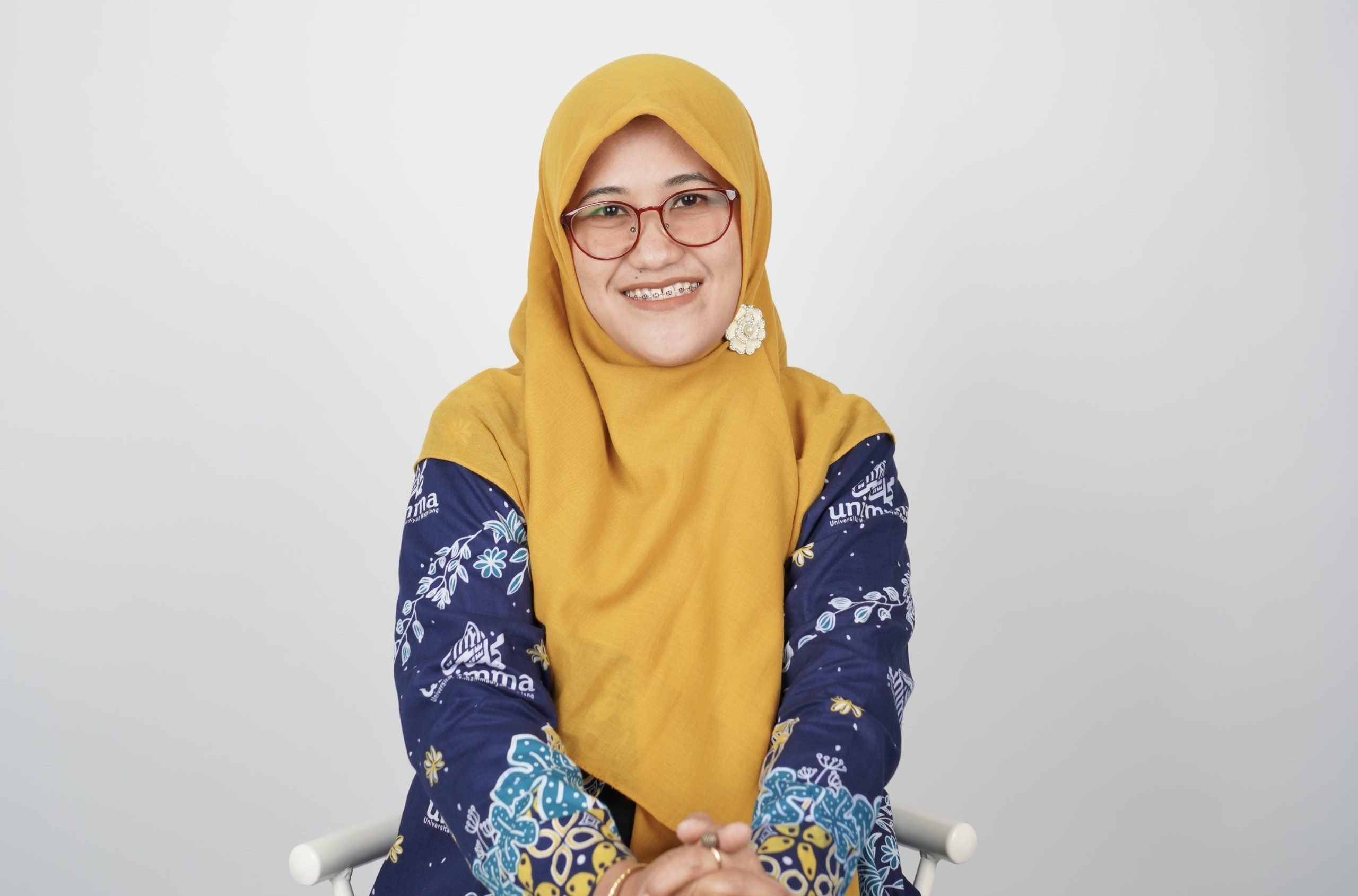 UNIMMA Tambah Doktor: Khusnul Laely Raih Gelar Doktor dengan Inovasi Pembelajaran Luar Ruang Berbasis Budaya Jawa