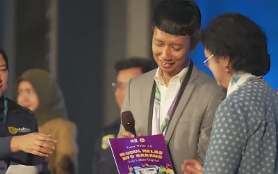 Forda UNIMMA Luncurkan Modul Literasi Digital Inklusif untuk Teman Tuli