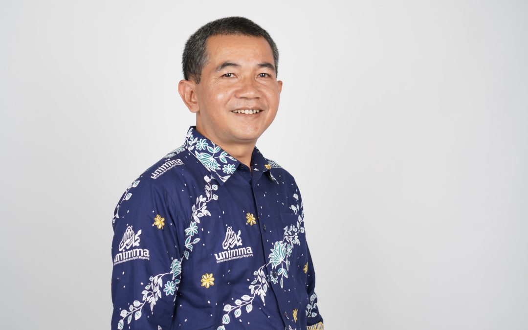 Sugiyadi Raih Gelar Doktor Pendidikan Konseling, Angkat Nilai Religius dalam Meningkatkan Ketahanan Mental Santri