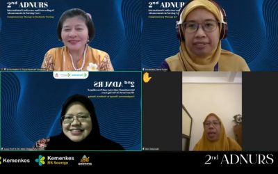 UNIMMA Gelar 2nd ADNURS 2025: Konferensi Internasional Keperawatan Komplementer pada Anak dari 3 Negara