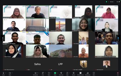 UNIMMA Bekali Dosen untuk Kembangkan Buku Ajar Mutakhir Berbasis Penelitian dan Pengabdian kepada Masyarakat