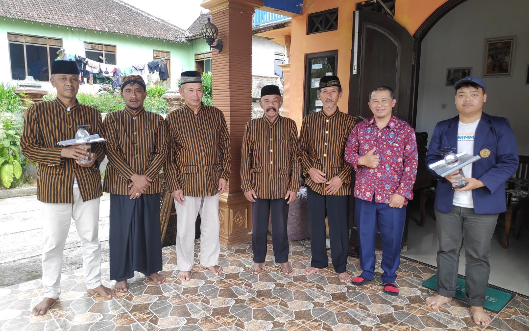 Pasar Tetap Terang Tanpa Listrik: Tim Dosen UNIMMA Hadirkan BOCARI untuk Warga Dangean, Boyolali