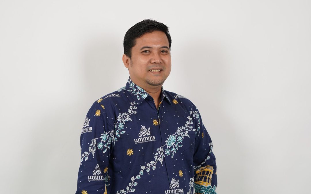 Pakar Hukum UNIMMA Soroti Gelombang Demonstrasi: Demokrasi Jangan Dibalut Represi, Masyarakat Hanya Tuntut Keadilan