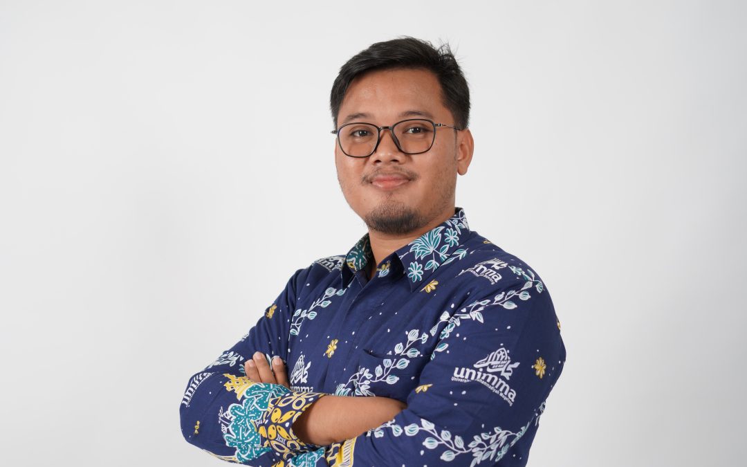 Mobil Rantis Brimob Menabrak Pengemudi Ojek Online: Dosen Teknik Mesin UNIMMA Jelaskan Rekayasa Material dan Teknologi Teknisnya