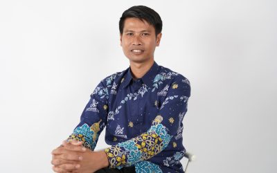 Dosen FAI UNIMMA, Irham Nugroho Raih Gelar Doktor Pendidikan dengan Inovasi Sistem Digital