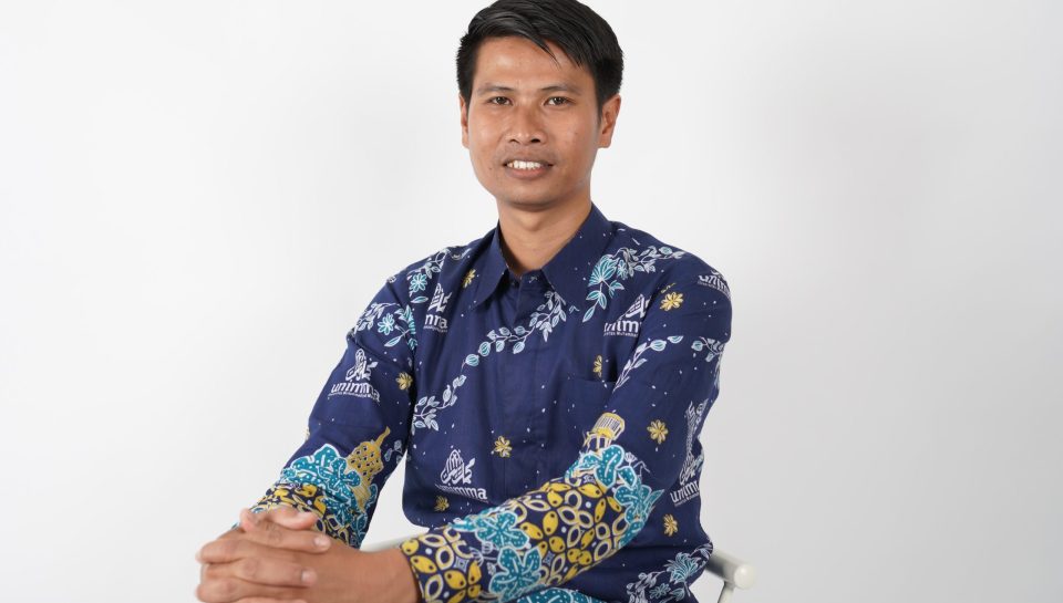 Irham Nugroho