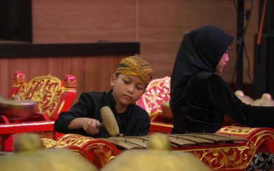 Mewujudkan Guru Berbudaya: UNIMMA Luncurkan Mandalaswara sebagai Wadah Pelestarian Seni Jawa
