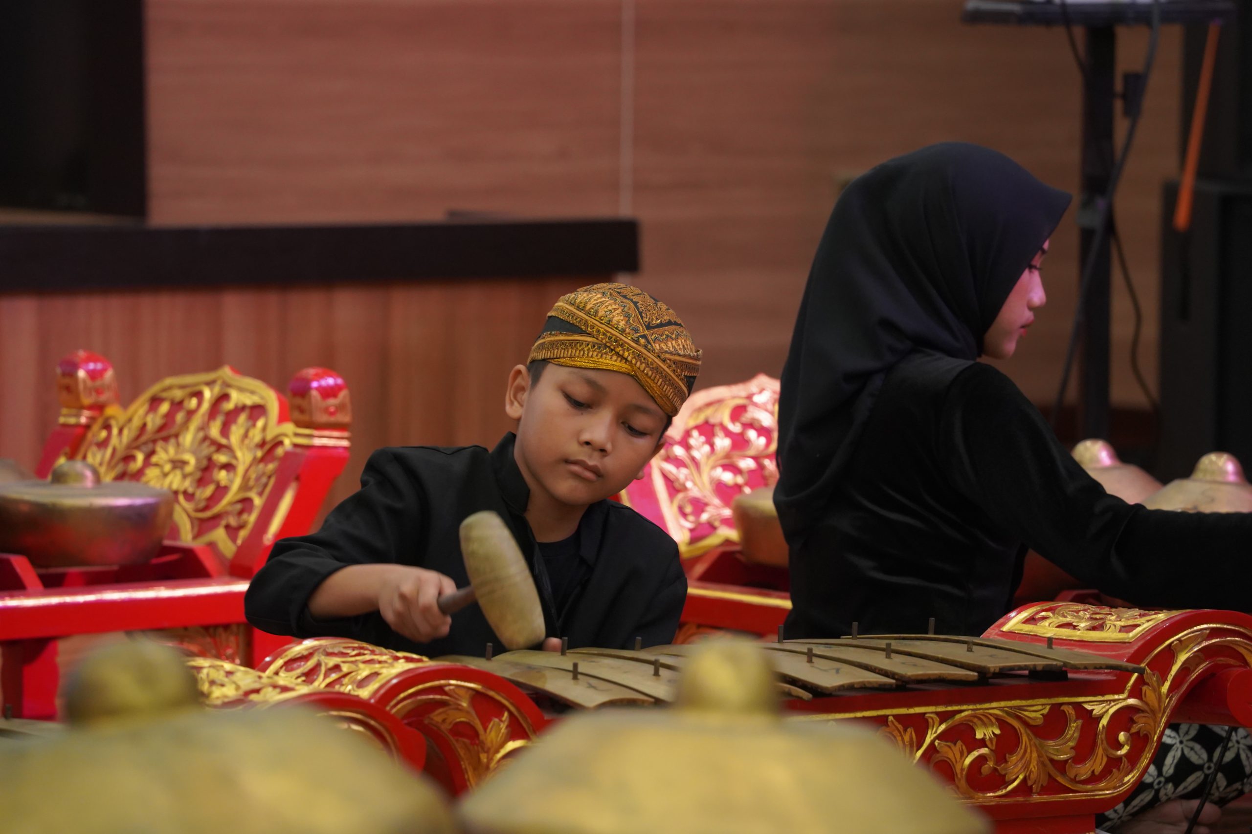 Mewujudkan Guru Berbudaya: UNIMMA Luncurkan Mandalaswara sebagai Wadah Pelestarian Seni Jawa