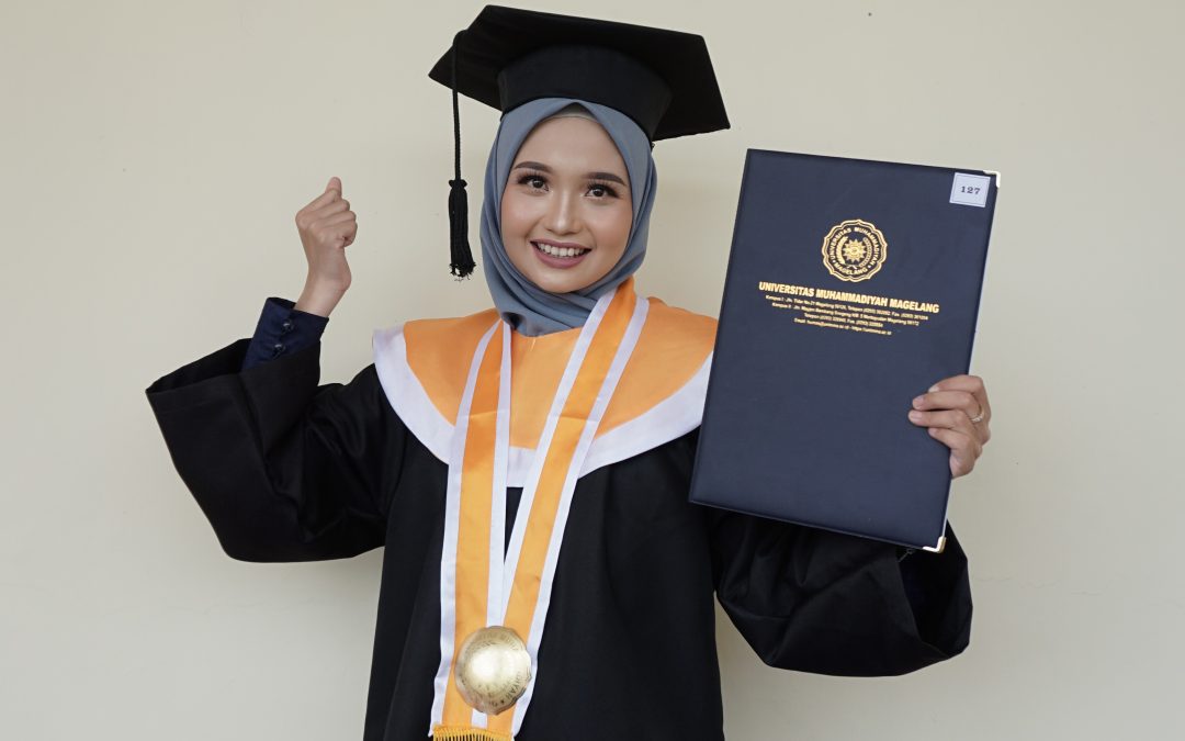Mahasiswa Bisa Lulus Tanpa Skripsi, UNIMMA Tawarkan Banyak Pilihan Program Penyetaraan Prestasi