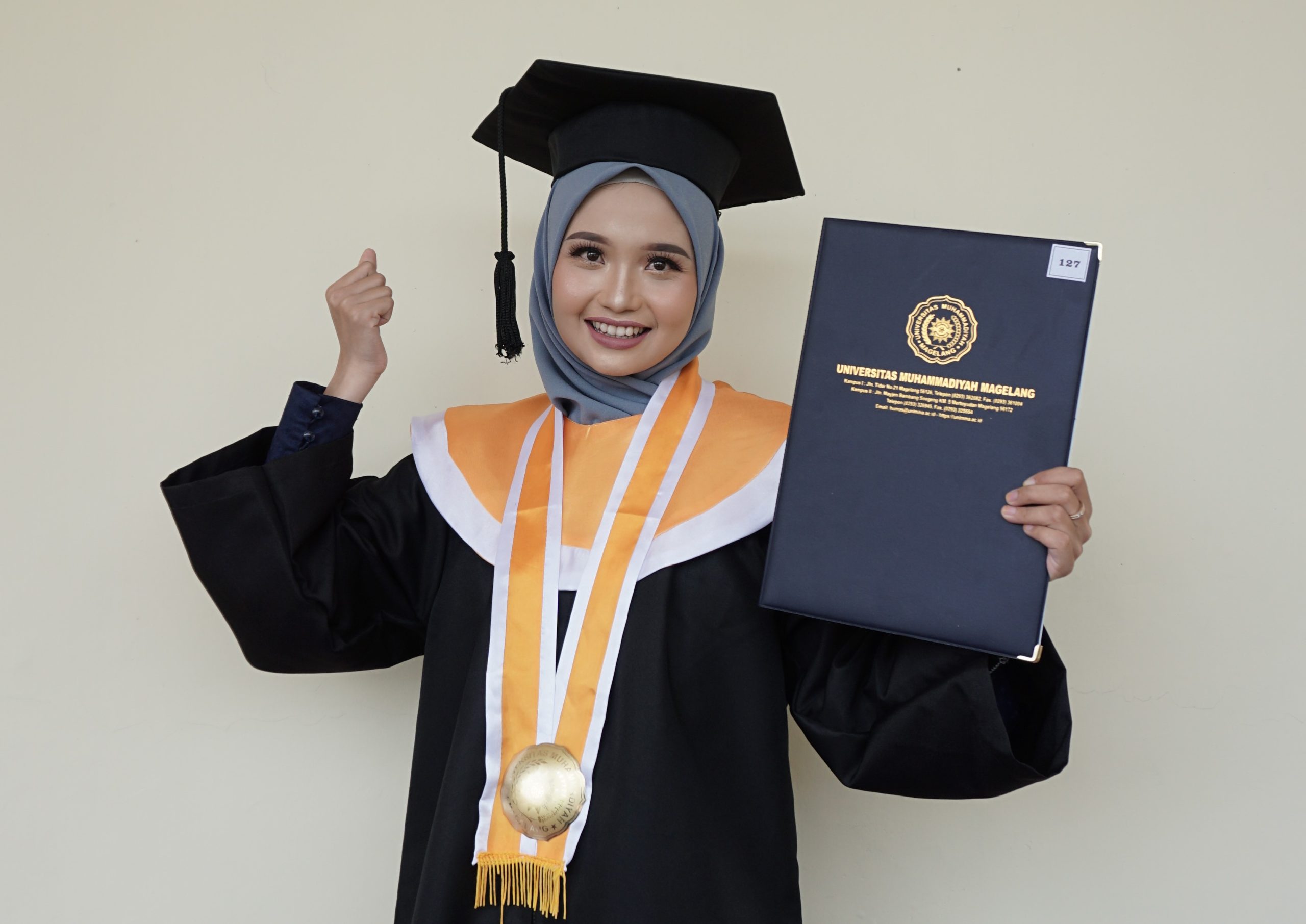 Mahasiswa Bisa Lulus Tanpa Skripsi, UNIMMA Tawarkan Banyak Pilihan Program Penyetaraan Prestasi