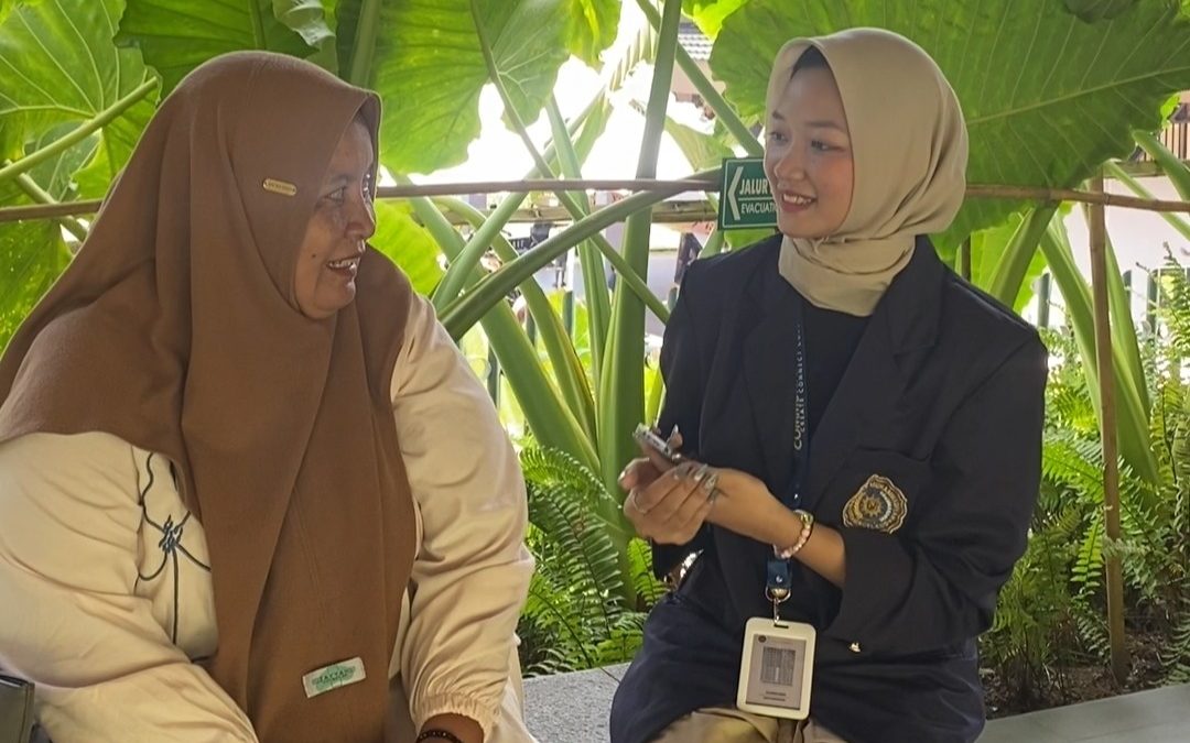 Borobudur di Mata Wisatawan: Survei Mahasiswa UNIMMA Ungkap Apresiasi dan Aspirasi Soal Transportasi