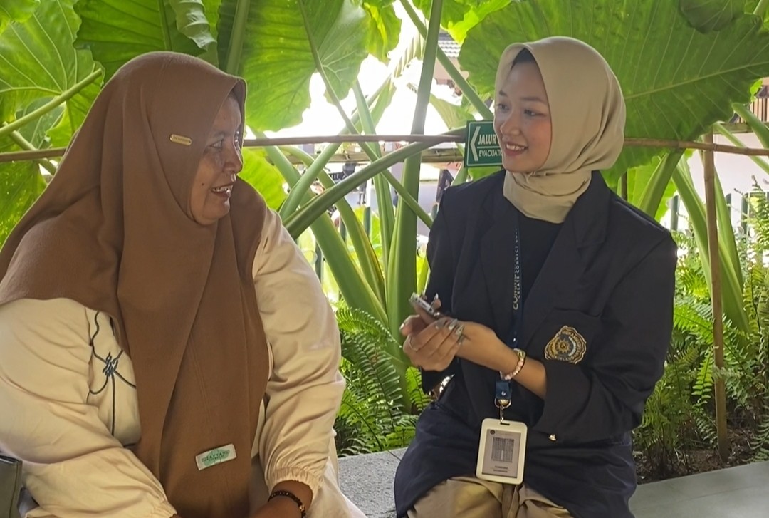 Borobudur di Mata Wisatawan: Survei Mahasiswa UNIMMA Ungkap Apresiasi dan Aspirasi Soal Transportasi