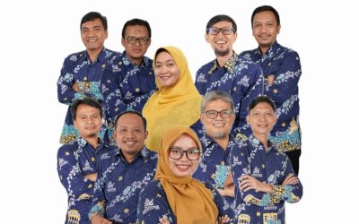 Sepuluh Peneliti UNIMMA dengan Publikasi Scopus Terbanyak Edisi Agustus 2025