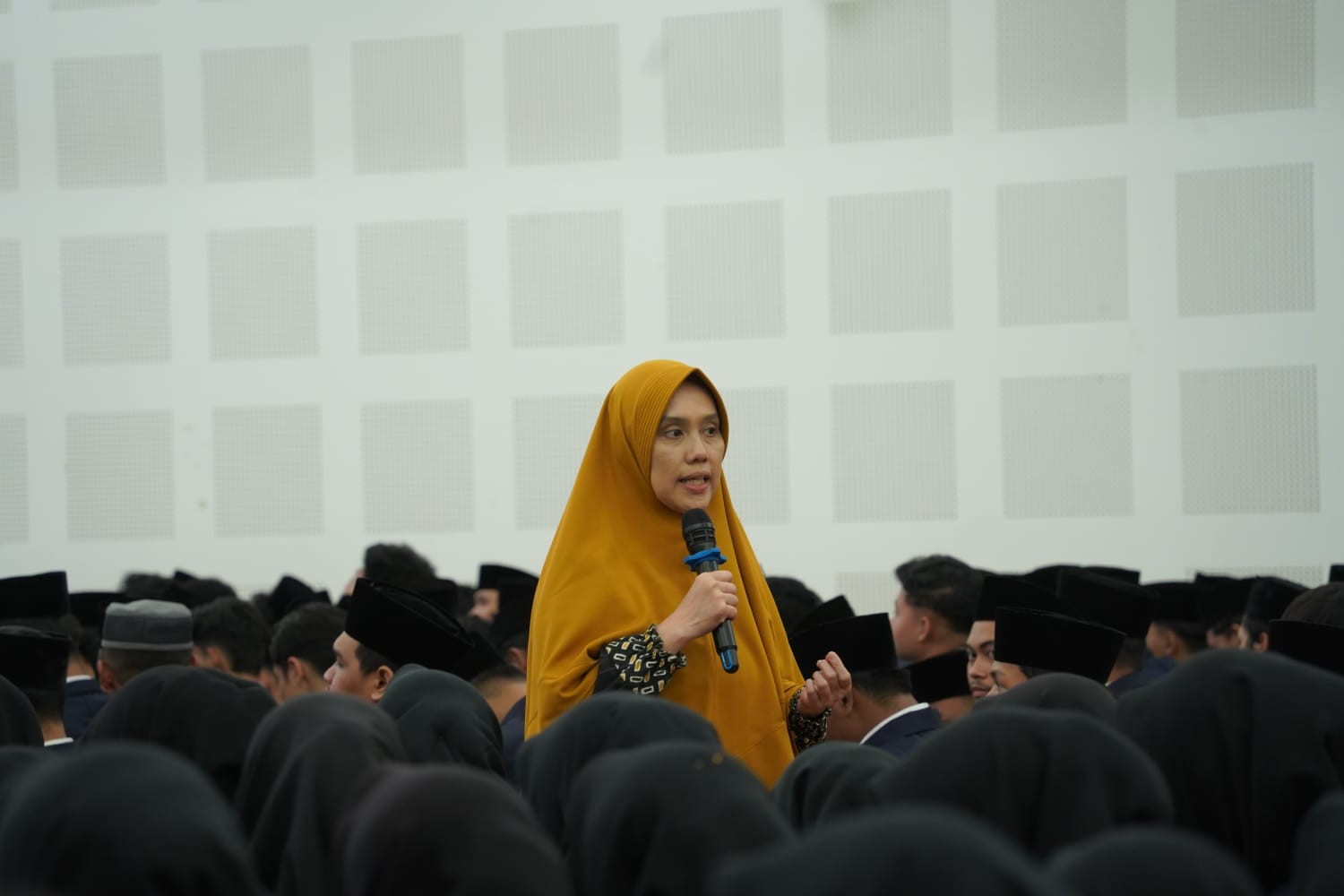 UNIMMA Tegaskan Pentingnya Kampus Inklusif dan Bebas Kekerasan