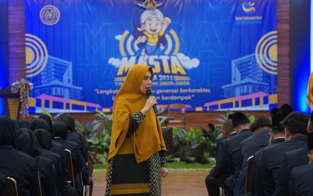 UNIMMA Tegaskan Pentingnya Kampus Inklusif dan Bebas Kekerasan
