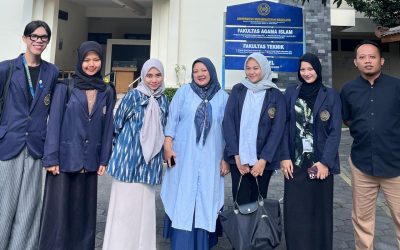 UNIMMA Raih Hibah untuk Penguatan Wisata Halal dan UMKM di Tempuran Magelang sebagai Penyangga KSPN Borobudur