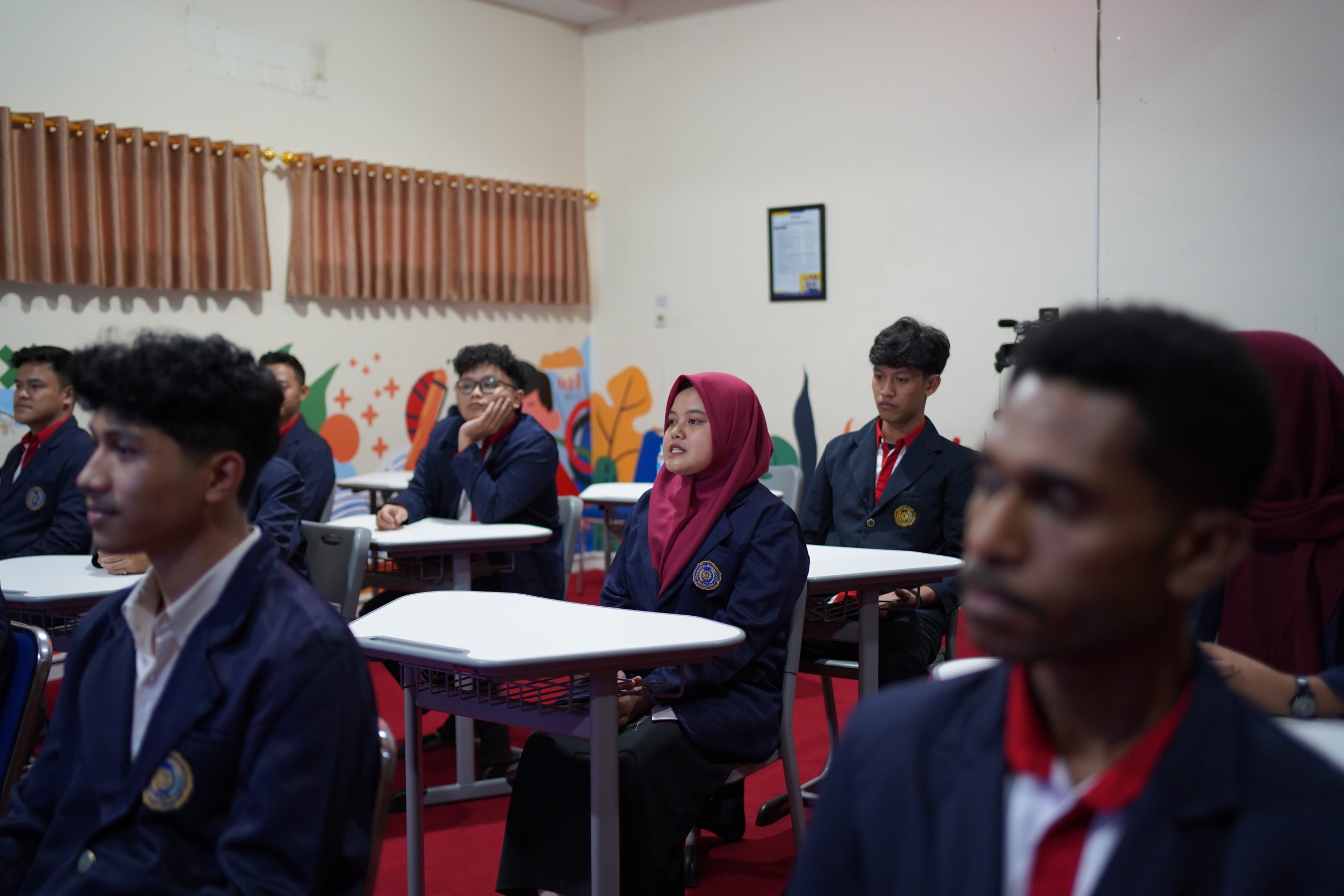 PKS Program RPL Afirmasi, Bukti Komitmen UNIMMA Bersama Pemerintah Tingkatkan Kualitas Guru