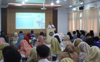 Dukung Transformasi Pendidikan, UNIMMA Beri Pelatihan Koding dan AI untuk Guru di Magelang