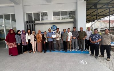 Perkuat Tradisi Riset, UNIMMA Latih Dosen PTMA Menulis Artikel di Jurnal Bereputasi