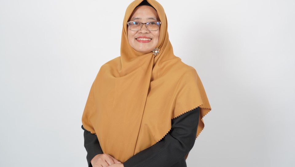 Rektor UNIMMA, Dr Lilik