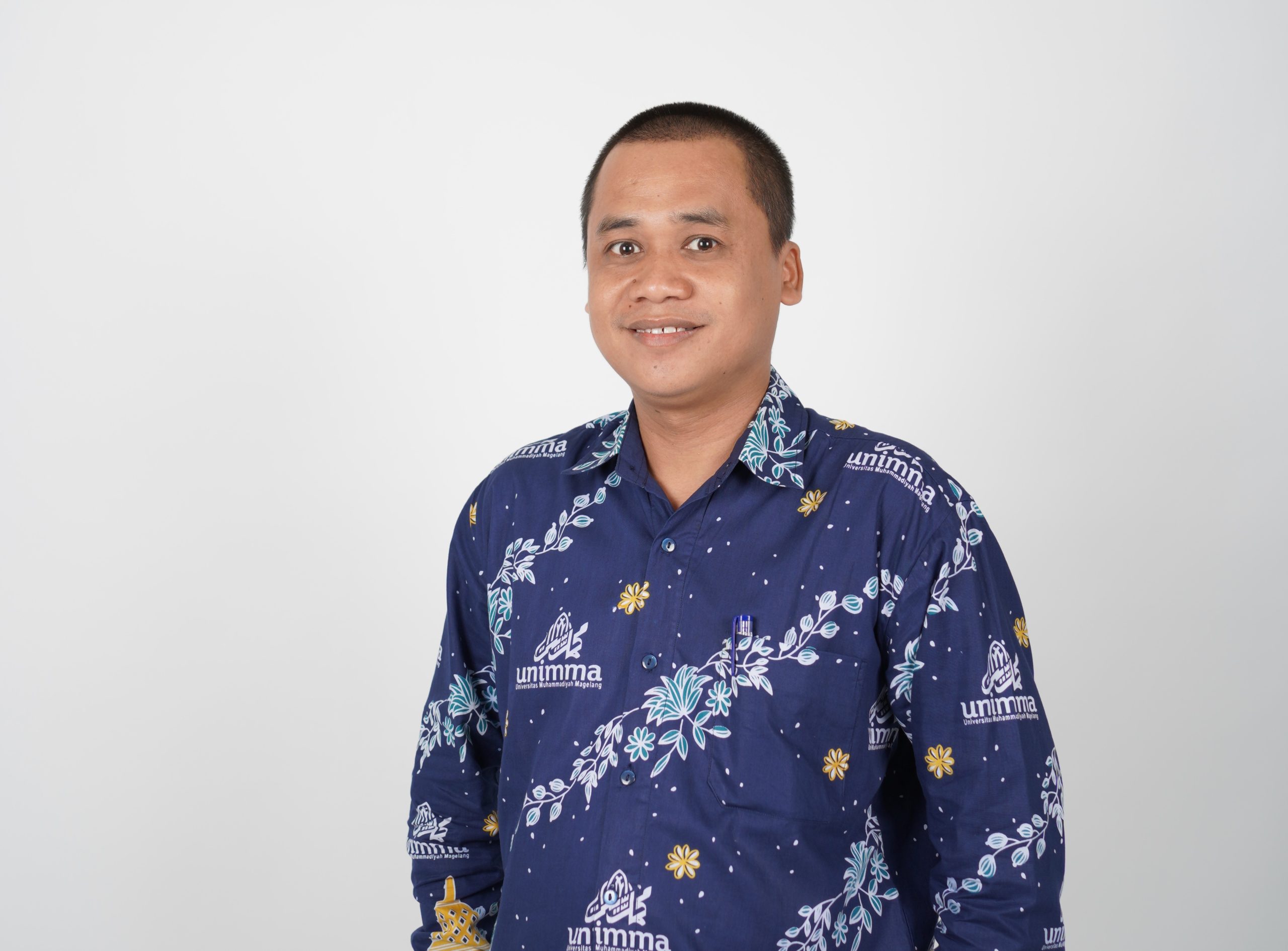 Tim Laboran UNIMMA Raih Hibah KiLab 2025 Lewat Inovasi Tempat Sampah Pintar LIMSTER