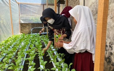 Integrasi Edukasi dan Kewirausahaan, UNIMMA Dukung Pembelajaran ABK di Sekolah Dasar