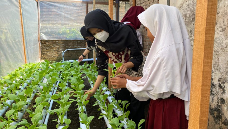 UNIMMA Dukung Pembelajaran ABK di Sekolah Dasar
