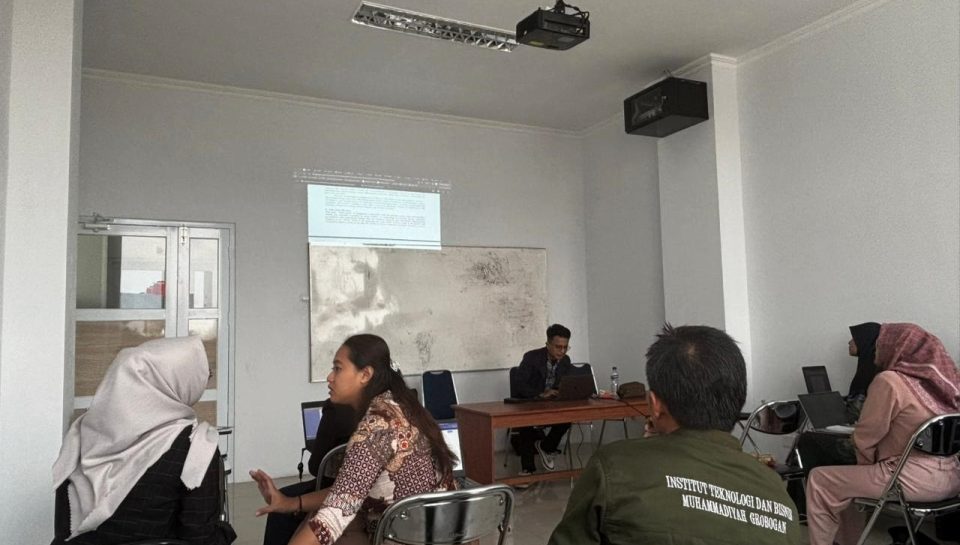 UNIMMA berikan pelatihan dosen di Grobogan