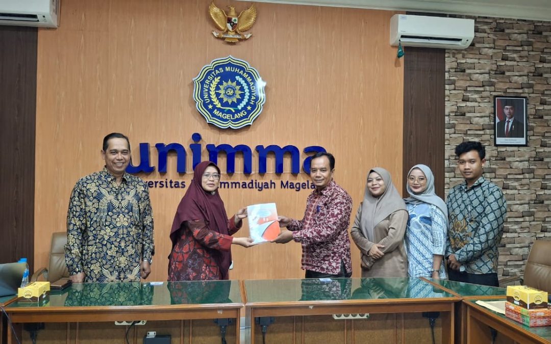UNIMMA Jaga Akuntabilitas Keuangan dengan Opini WTP 2024