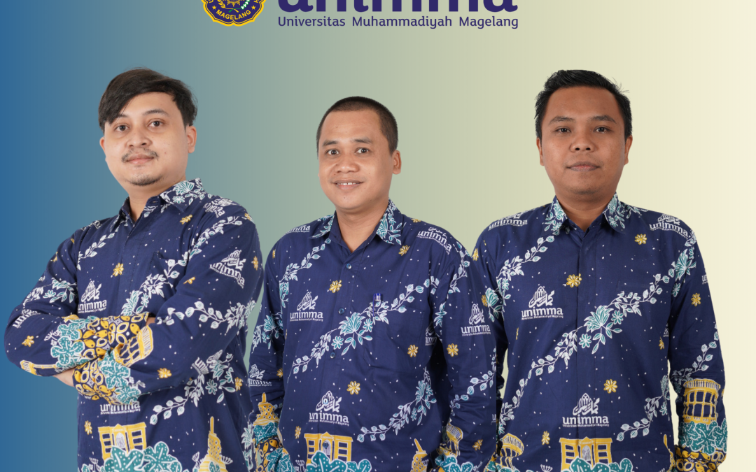 Tim Laboran UNIMMA Raih Hibah KiLab 2025 Lewat Inovasi Tempat Sampah Pintar LIMSTER