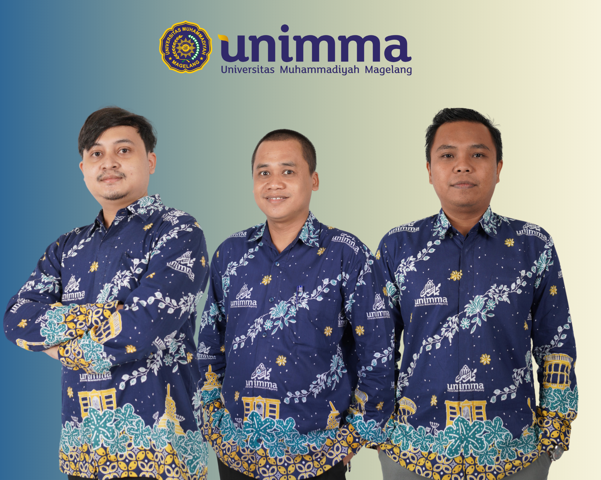 Tim Laboran UNIMMA Raih Hibah KiLab 2025 Lewat Inovasi Tempat Sampah Pintar LIMSTER