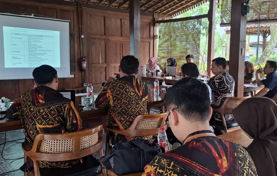 UNIMMA Perkuat Kolaborasi dengan BPOB untuk Pengembangan Pariwisata Kawasan Borobudur